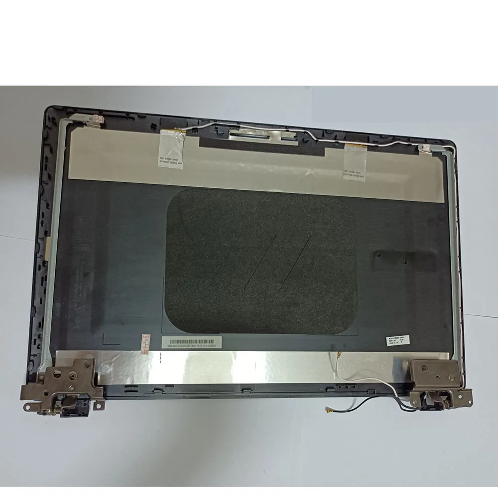 Acer Aspire ES1-512 ES1-531 LCD 후면 커버, 후면 뚜껑 상단 케이스 힌지 N15W4 MS2394 사용