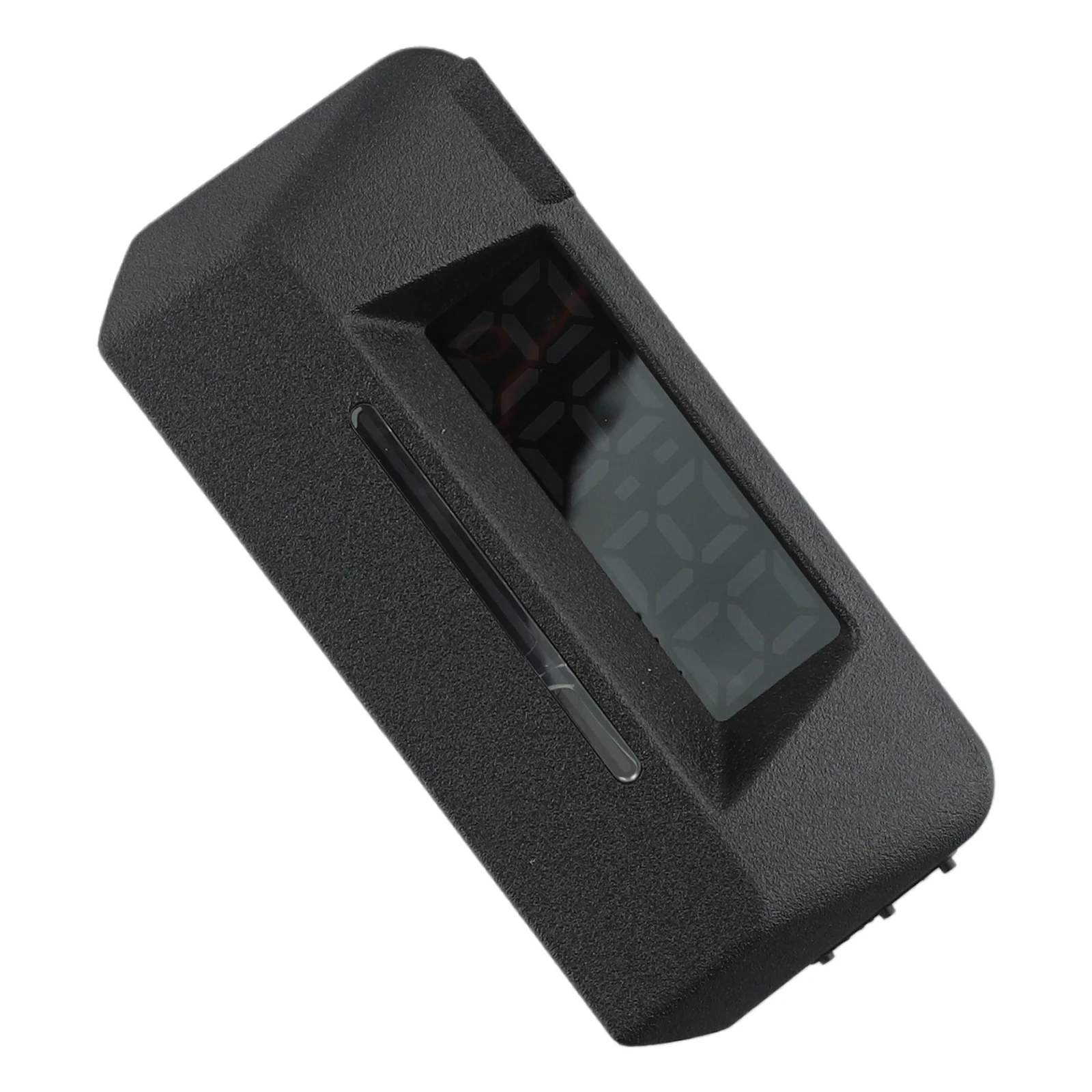 

Автомобильный GPS-дисплей 1 шт., HUD-датчик OBD2, спидометр для измерения температуры автомобиля