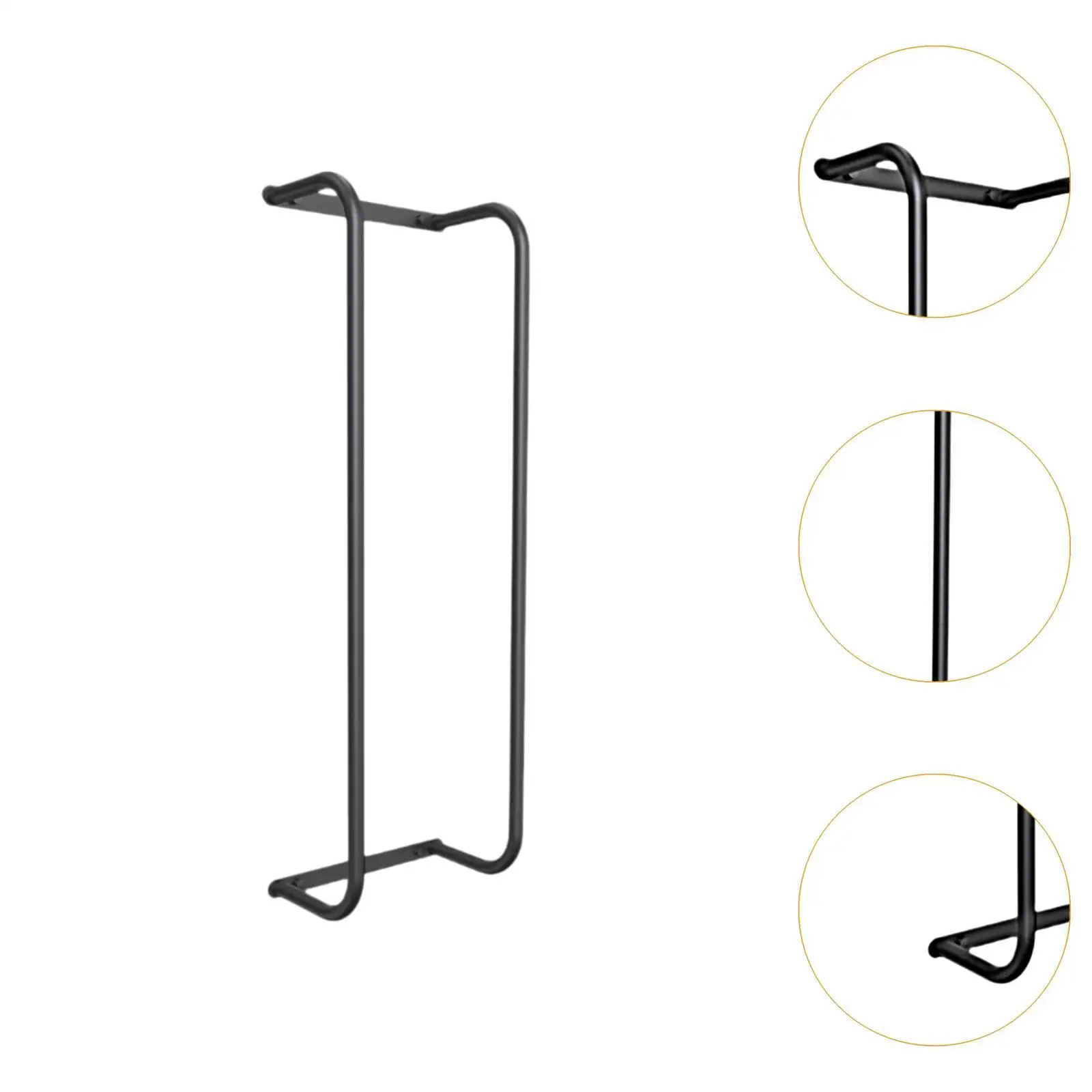 Towel Rack for Bathroom,Stainless Steel Wall Mount Organizer,Space Saving,Bath Wall Towel Storage Holder for Rolled Towels