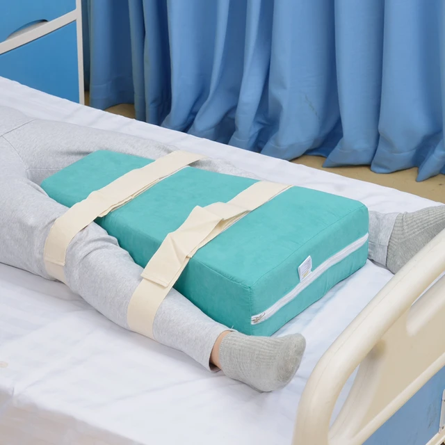 SkiL-Care Post-Hip Surgery Cushion