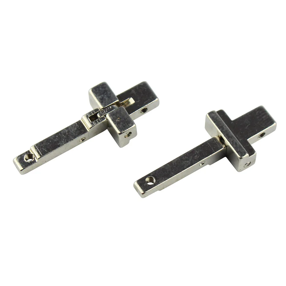 1pair 9mm Width 90 Degree Eyeglasses Spring Hinges Glasses Temple