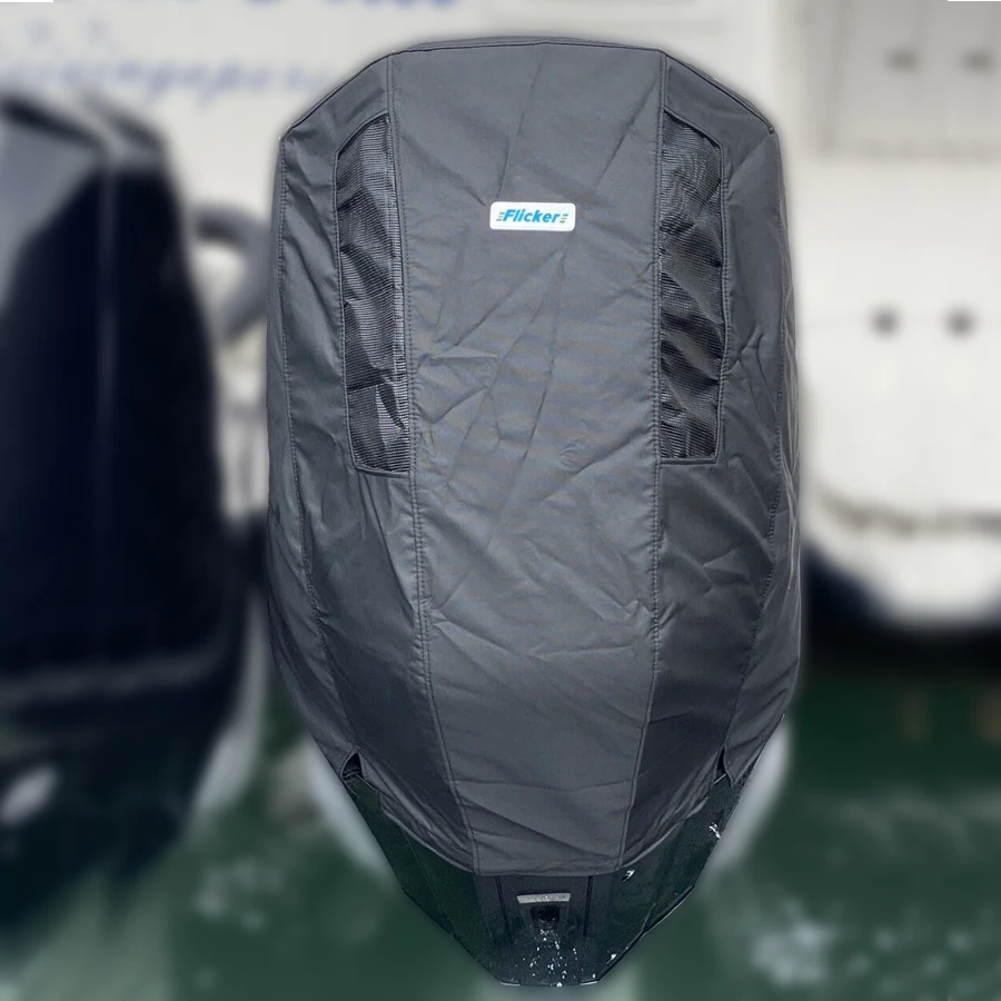 Flickermarine Ventilation Hood for Mercury 200hp Outboard Engines 135HP,150HP,175HP,200HP(2005)