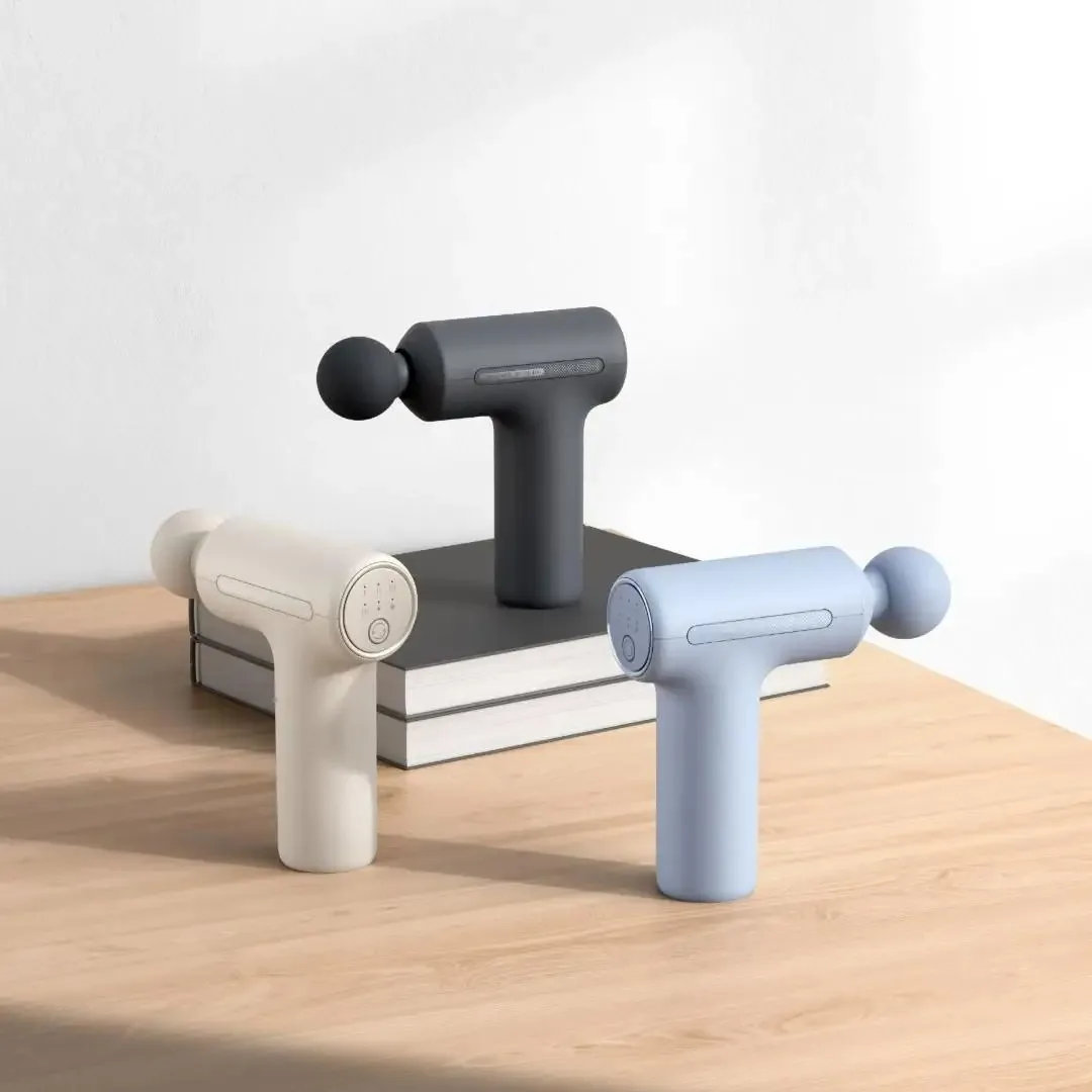 Mini Fascia Gun 3