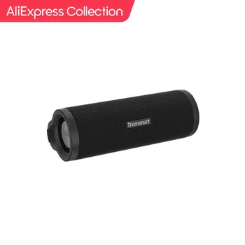 AliExpress 컬렉션 Tronsmart Force 2 스피커 30W 블루투스 5.0, QCC3021 칩, IPX7 방수