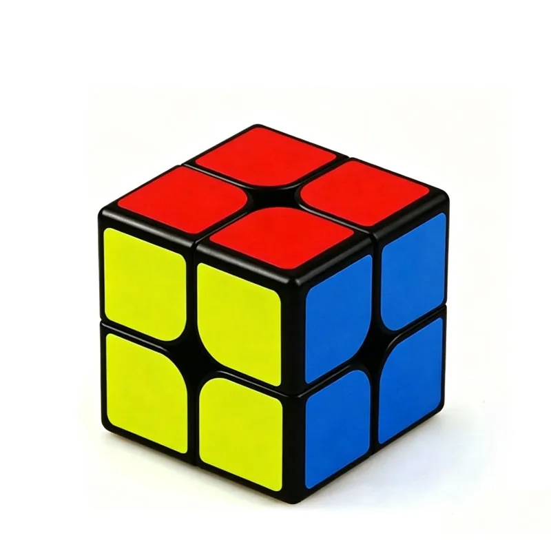 Beginner Speed Cube - Smooth & Fast Turning Brain Game