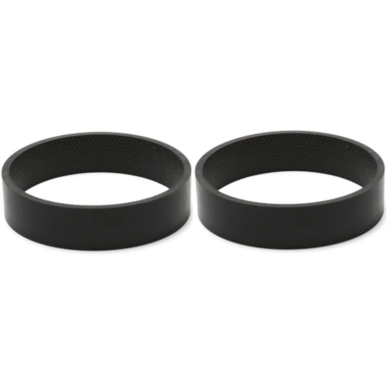 Cinghie Zigrinate Per Aspirapolvere Per Kirby Sentria G10, Elastico Per Aspirapolvere G10E, 2 Pezzi