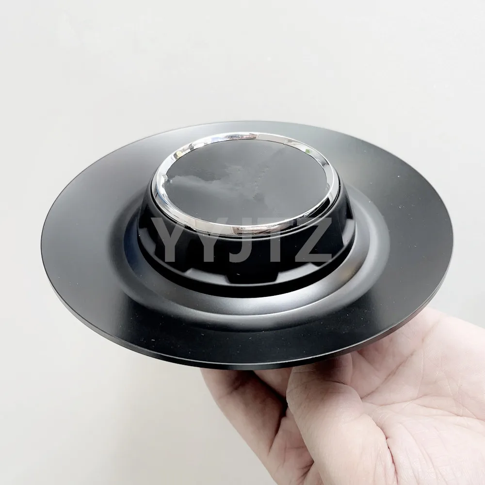 Car wheel hub covers for M-ercedes-Benz AMG Rims W222 W463 W166 etc