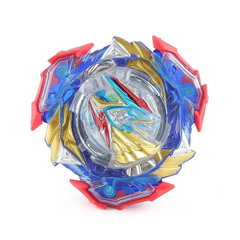 Takara Tomy Beyblade Burst Gyro Toys 39 Models DB-BU Bulk Single Pack B- 185 B- 206 Multiple Options 3