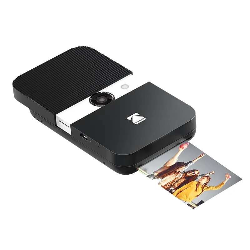 Kodak Smile Instant Digital Camera 