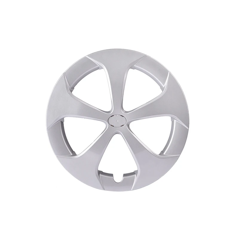 Metal Machining Wheel Hub Cover Auto Accessories Steering Wheel Covers