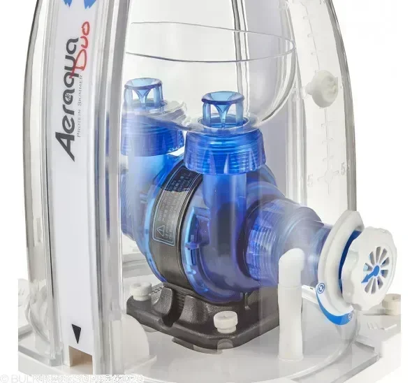 Coral Reef Protein Skimmer 6