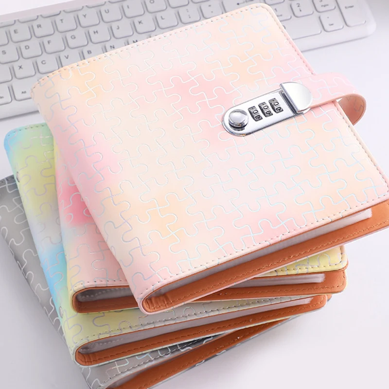 Money Savings Challenge Binder High-capacity Savings Challenges Book With Envelopes Reusable Waterproof Cash Budget Notebook