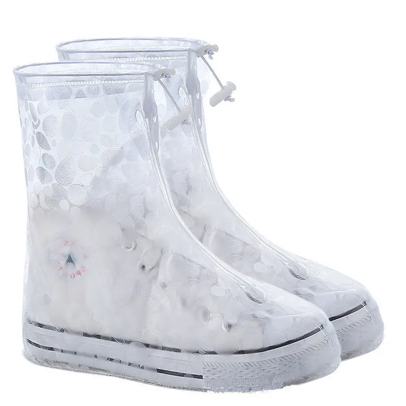 Shoe Covers Waterproof Shoe Covers Galoshes for Travel Kaloshi Men Women Men and Children Shoes Covers Accessories