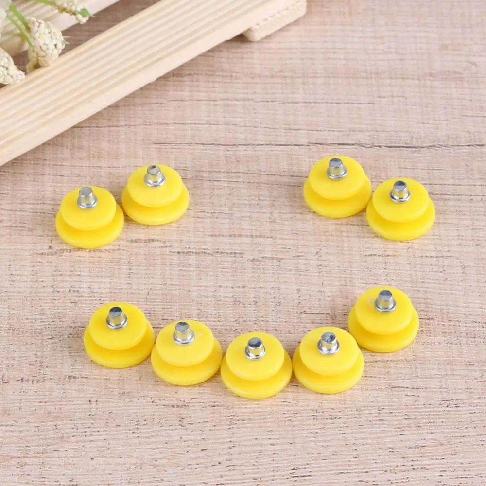 10-30PCS Outdoor Teeth Nail Climbing Ice Snow Crampons Spike Winter Anti-slip Shoe Cover for Climbing Fishing Travel Kit ice gripper spike climbing crampons