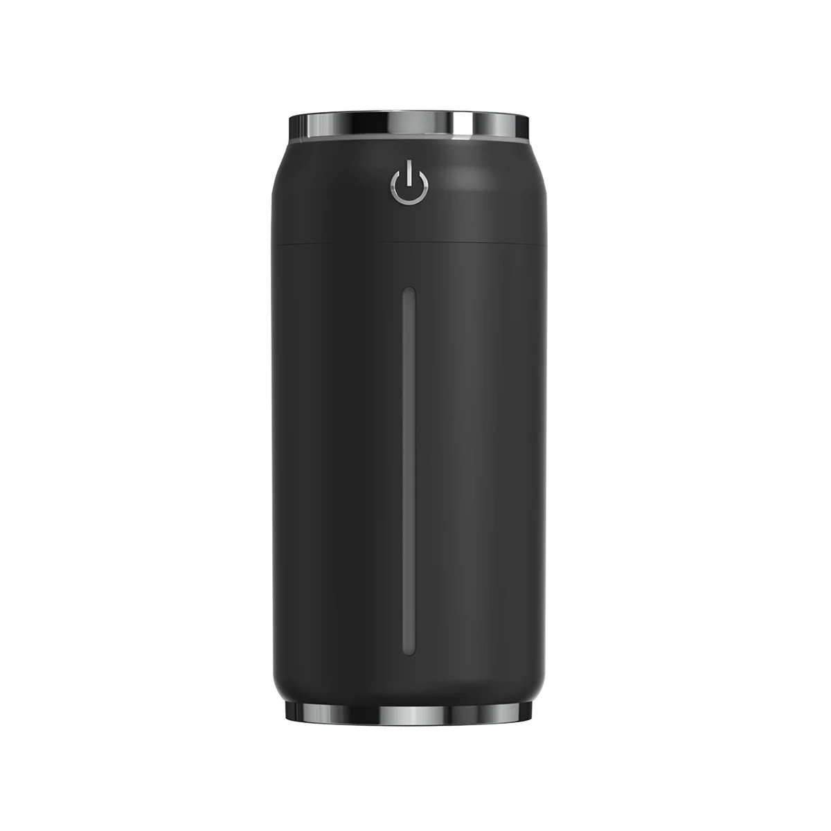 

Humidifier Creative Humidification Small Fan Moisturizing Instrument Desktop Essential Oil Aromatherapy Machine 220ML A