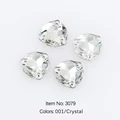 Crystal 001