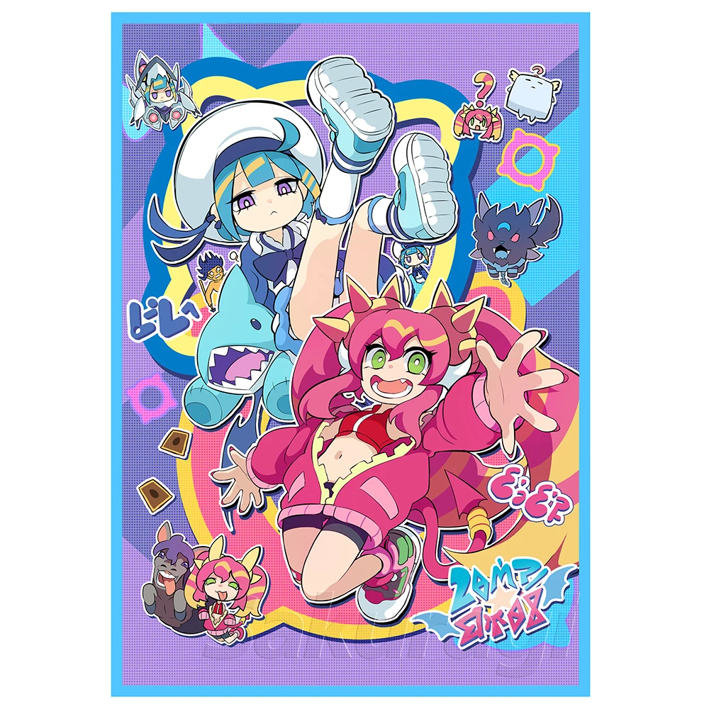 YGO-89