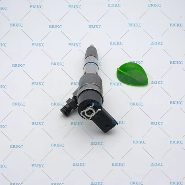 ERIKC 0445110541 Original Diesel 0445 110 541 Nozzle Diesel Common Rail Fuel Injector 0 445 110 541 Nozzle DLLA153P2351 (7)