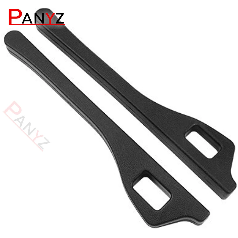 Car Seat Gap Filler Side Seam Plug Strip Filling Strip For Volvo XC90 XC60 XC40 XC70 XC80 S60 S80 S90 V40 V60 V90
