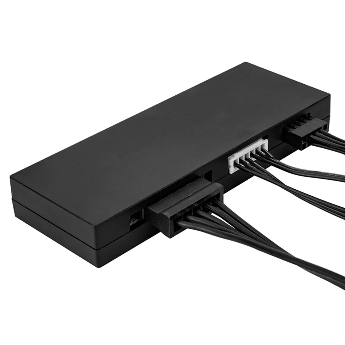 추수감사절 USB 2.0 허브 X5 5포트 9핀 USB 허브 마더보드에 USB 2.0이 부족함 USB 9핀 허브
