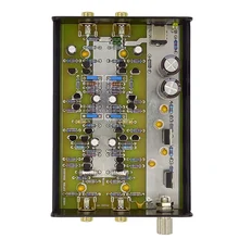 

Nvarcher NA522 MM LP Vinyl Phono Amplifier Reference British Naim Class A Phono MM Amplifier