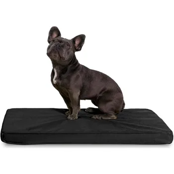 Tough Orthopedic Crate Bed 1