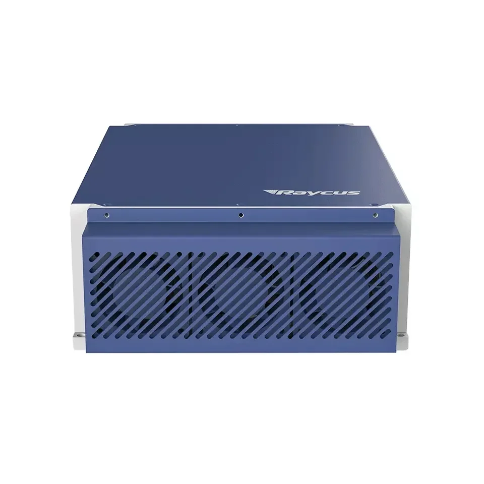 

Factory Price Laser Marker 20w 30w 50w Marking Machine Raycus Source RFL-P30QS