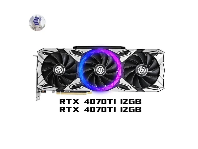 ZOTAC RTX 4060 Ti X-GAMING OC Opal White Specs