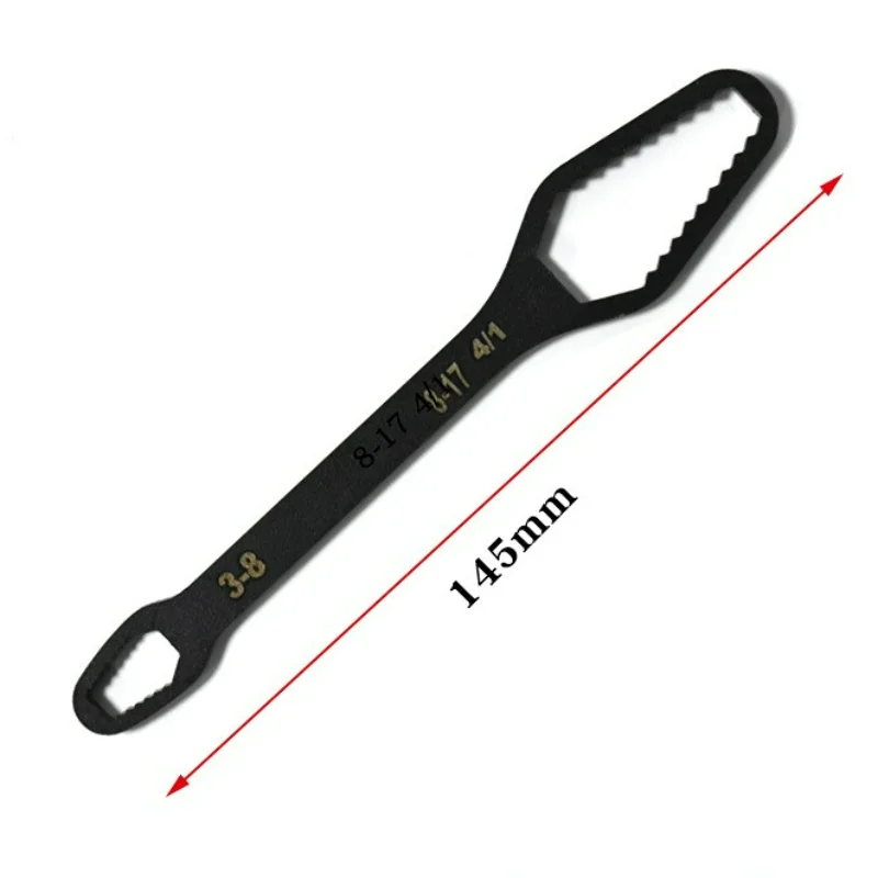 Рисунок 6 - Универсальный ключ Torx