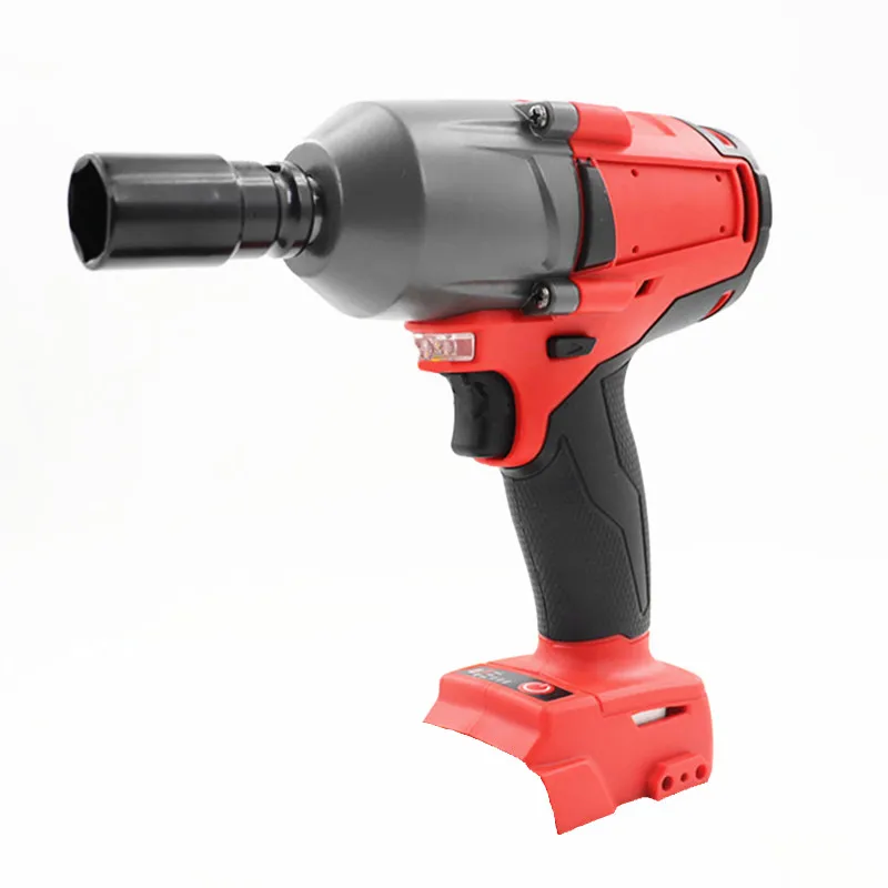 Фото Подходит для аккумулятора Milwaukee 18 в 1300 нм №2