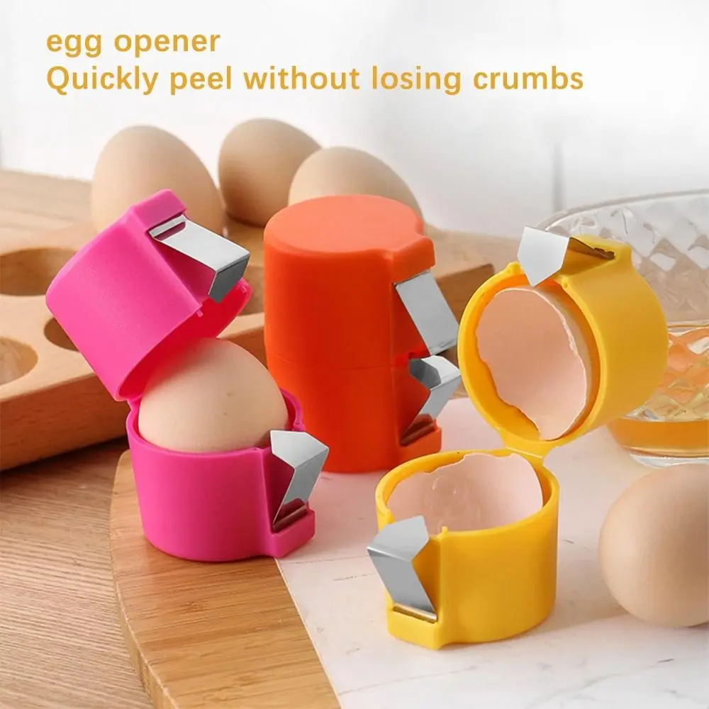 Stainless Steel Egg Shell Opener for Kitchen,egg shell opener,egg opener