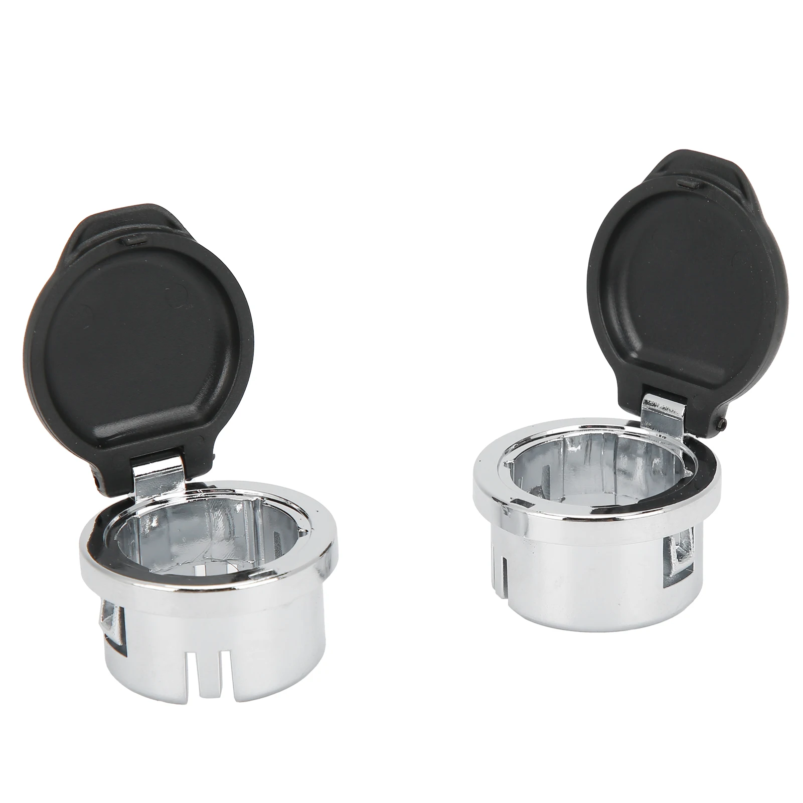 자동차 담배 라이터 플러그 커버, 20983936 대시 전원 콘센트 캡, 쉐보레 아발..