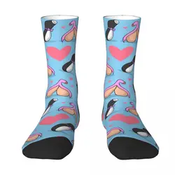 Clitoris Love Socks loose socks hiphop Socks Girl Men's
