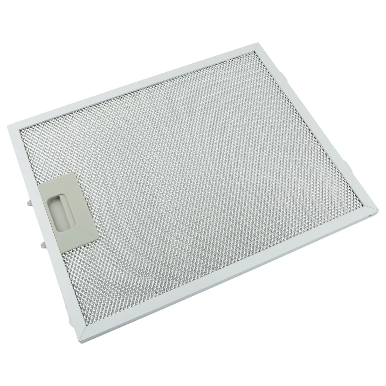 

Exhaust Fans Filter 1PCS 320x260x9mm 5 Layers Of Aluminized Grease Best Performance Better Filtration High Quality