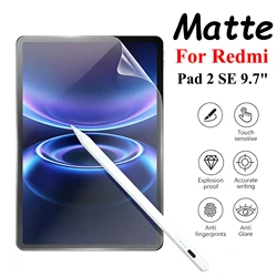 Matte Paper - Like Film Screen Protector (Redmi Pad 2 Pro 12.1)