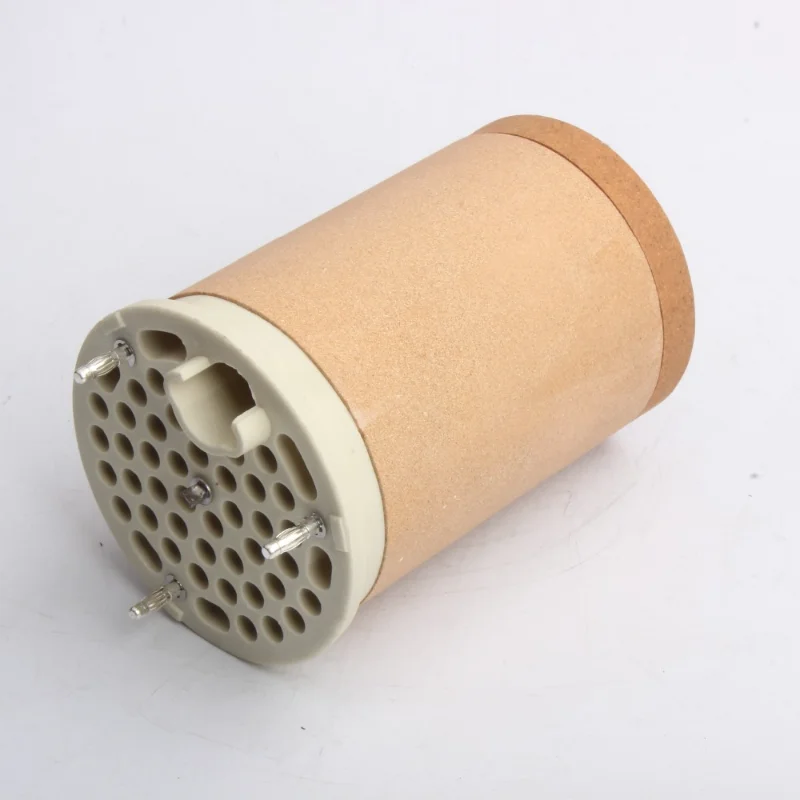

1600W Easy to Install Ceramic Heating Element for Plastic Welding Heat Gun