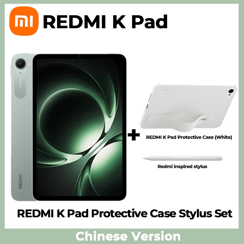 Mi Xiaomi REDMI K Pad Tablet 8.8