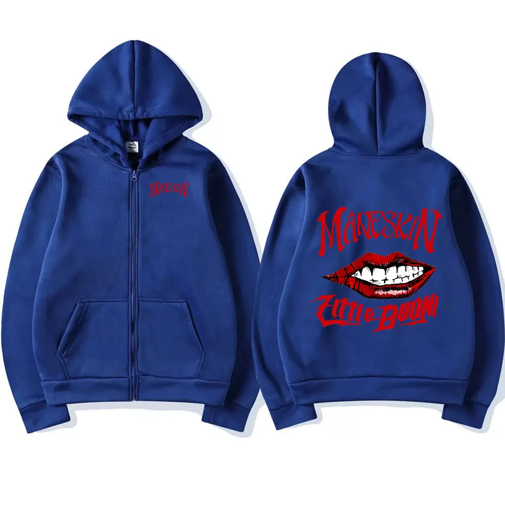 Måneskin Rush! World Tour パーカー Lサイズ Maneskin RUSH! WORLD