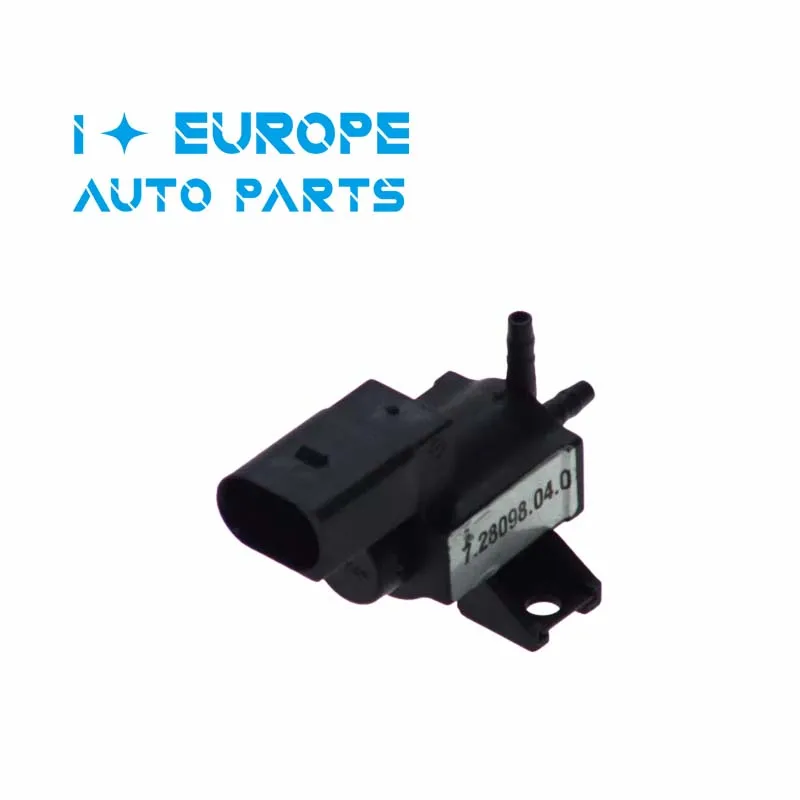 For Volkswagen Golf Mk5 1.6 FSI Petrol EGR Solenoid Valve 037906283D 037906283D 7.28098.04.0