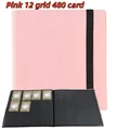 Pink 12 grid-480