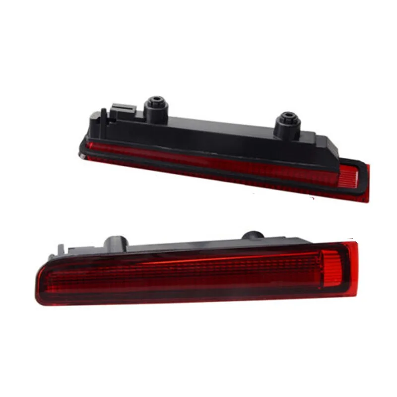 Muslimexayb Per Vw Volkswagen Transporter T5 T6 Barn Door 3Rd Accessorio Per Auto Con Luce Freno Posteriore Di Alto Livello