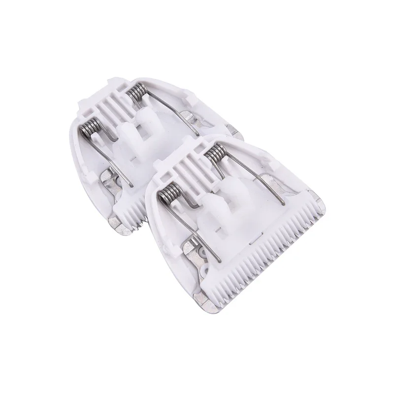 Pet /Baby Electric Clipper Hair Grooming Trimmer Head Clipper Blade Cutter Shaver Universal Accessories