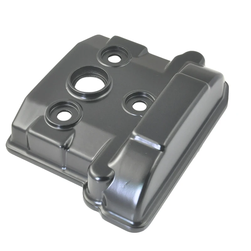 Motorcycle Parts Stator Crankcase Cylinder Head Cover For Kawasaki