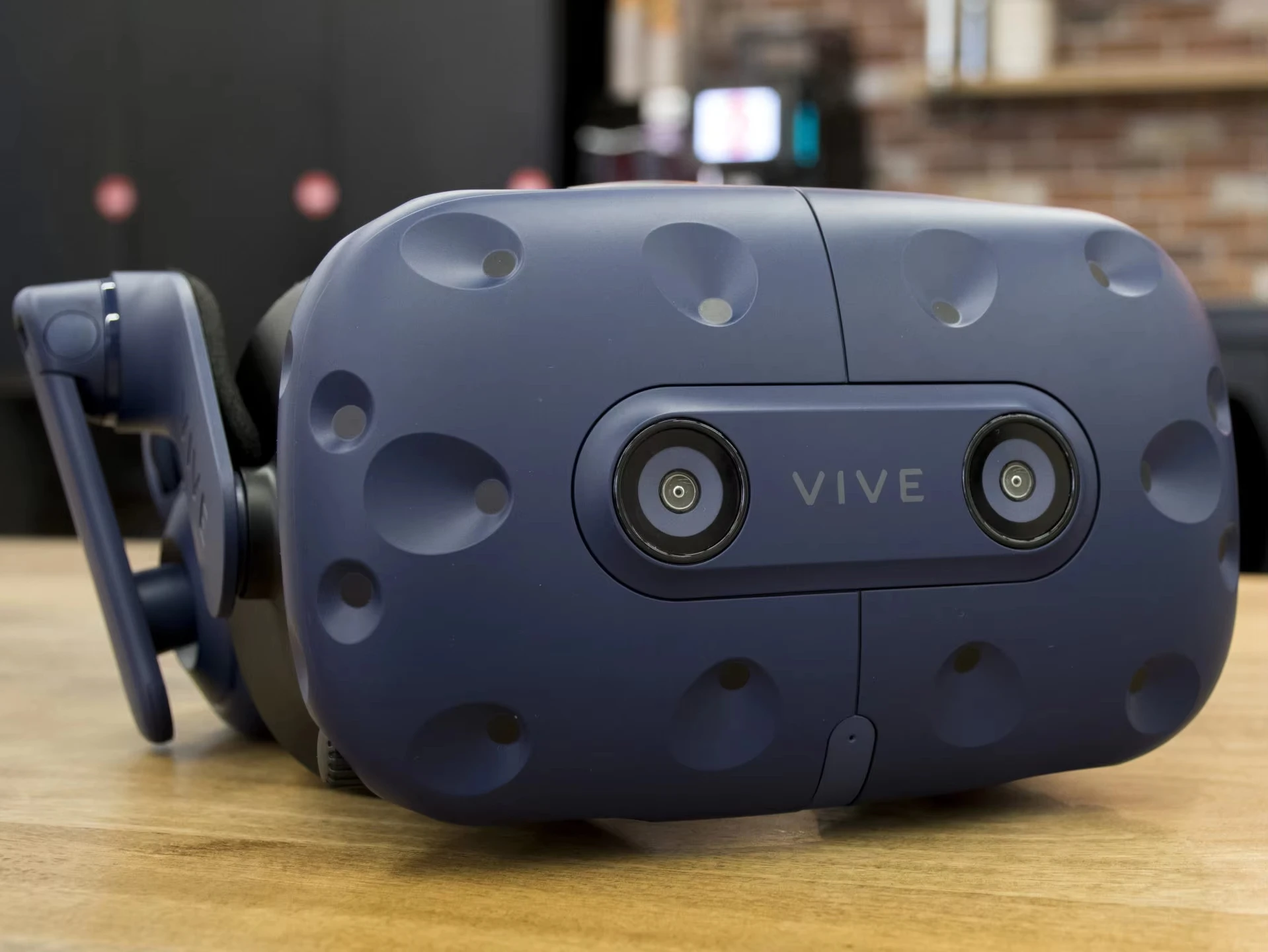 Htc Vive Pro Gear Vr Fov HTC VIVE Pro Eye Full Kit Virtual Reality