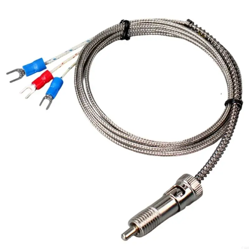 C4DA PT100 Thermocouple Suitable for Accurate Temperature Measurement
