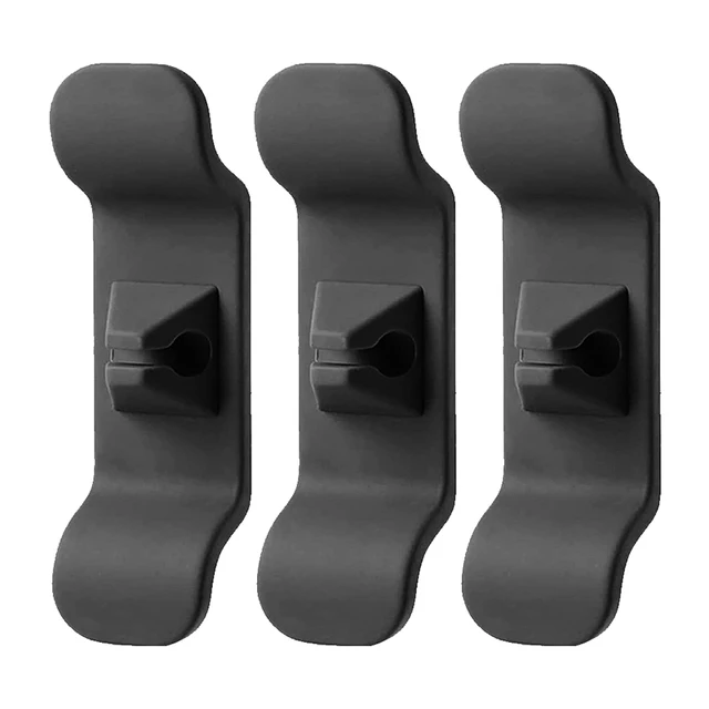 3 black