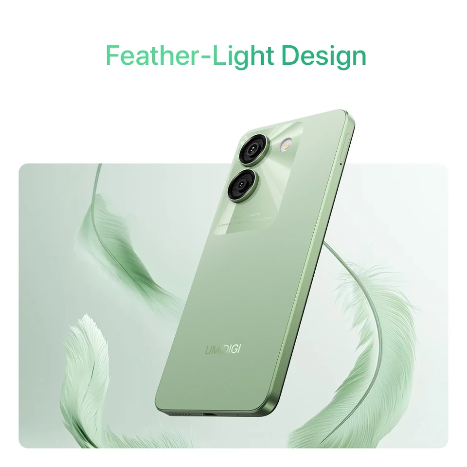 スマートフォンAndroid14,デュアルSIMカード,8コア,13MPカメラ,64GB