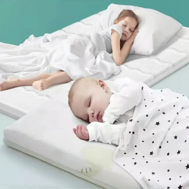 Soft Breathable Adjustable High Quality Comfortable Baby Mattress