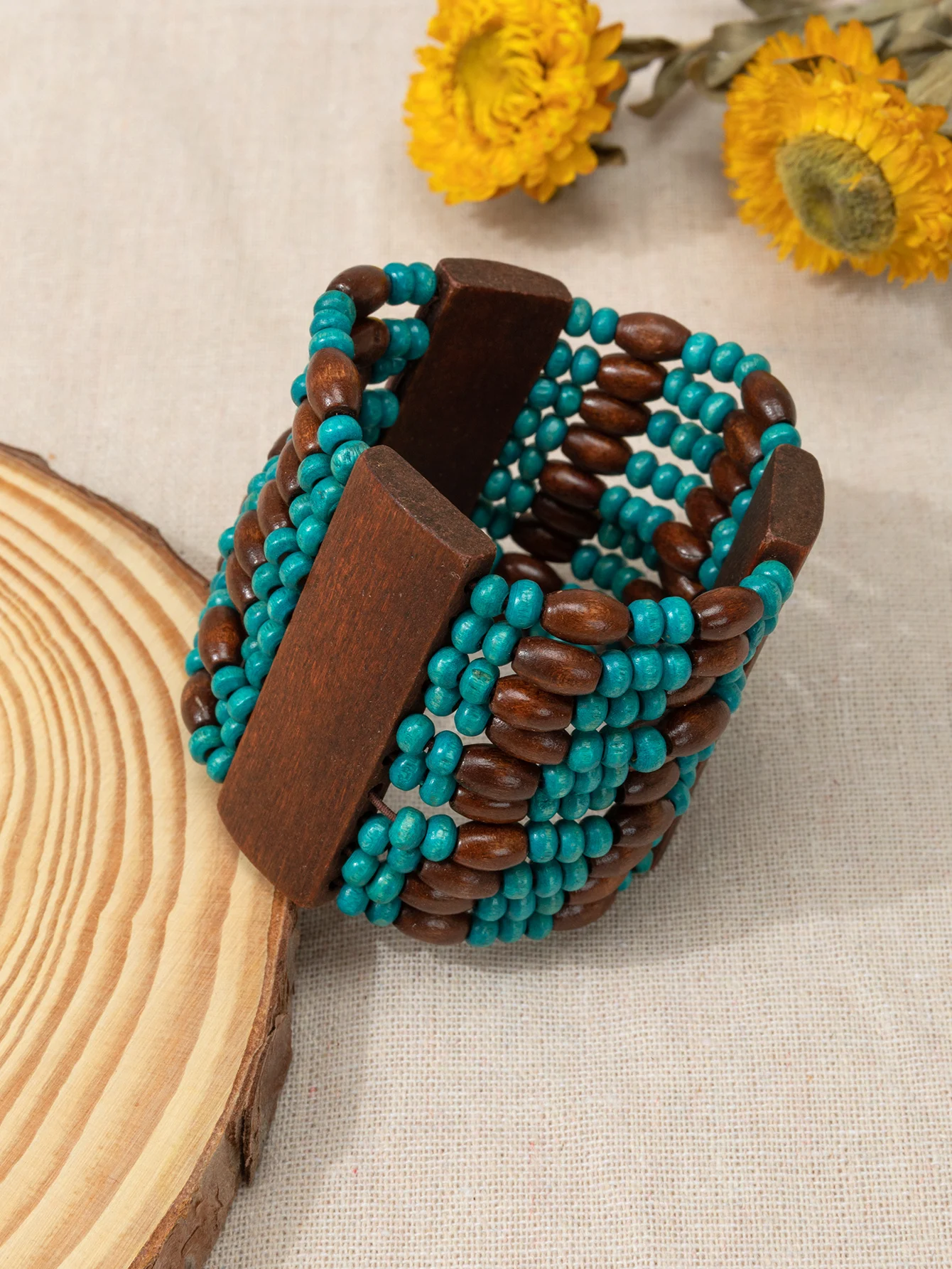 Mixing and Matching Cord Bracelets for Maximum Impact | Sun Enterprises