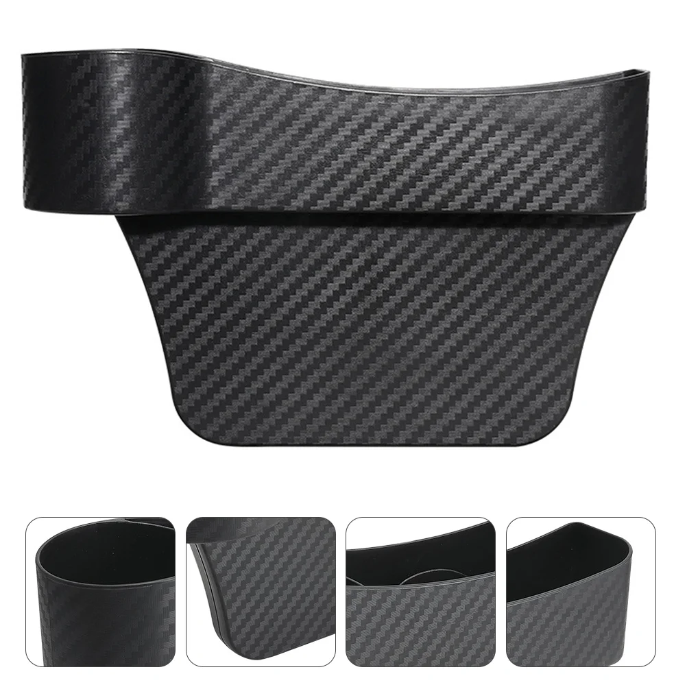 1pc Modern Car Seat Storage Box Durable Car Seat Box Simple Car Seat